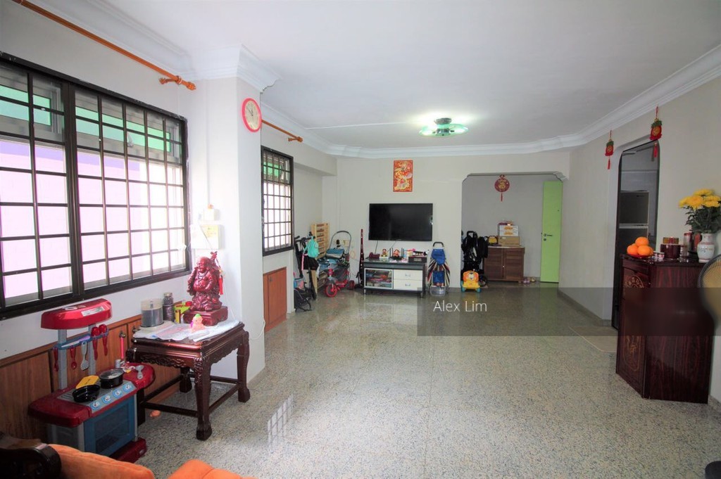 Blk 265 Boon Lay Drive (Jurong West), HDB 4 Rooms #148587592